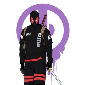 Meet your Posher, Hunter